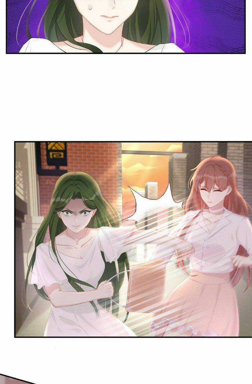 Chỉ Muốn Cưng Chiều Em - Chapter 6 - Trang 13