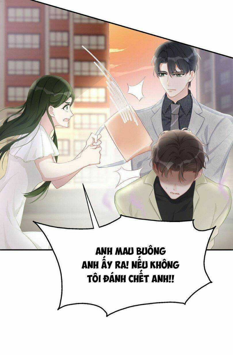 Chỉ Muốn Cưng Chiều Em - Chapter 6 - Trang 14