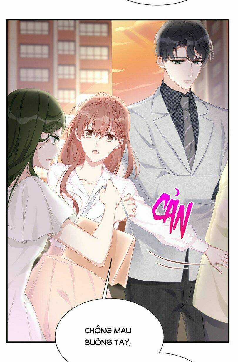 Chỉ Muốn Cưng Chiều Em - Chapter 6 - Trang 16