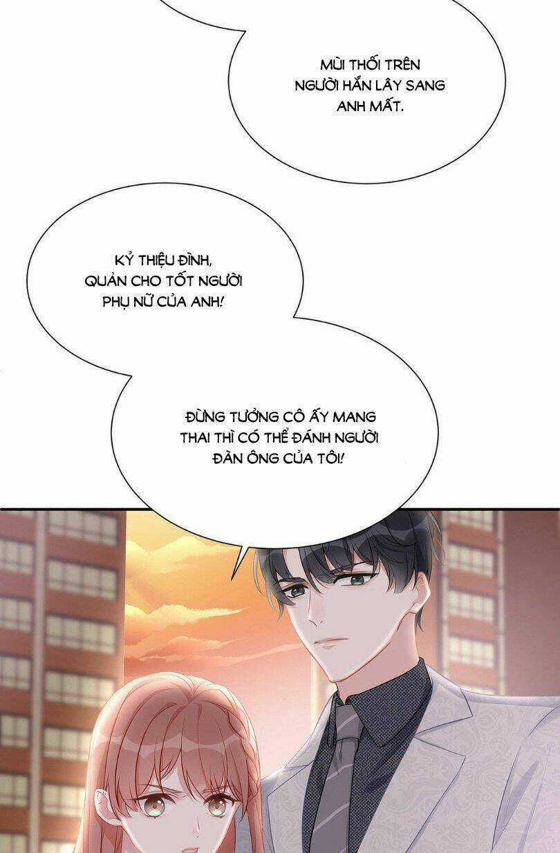 Chỉ Muốn Cưng Chiều Em - Chapter 6 - Trang 17