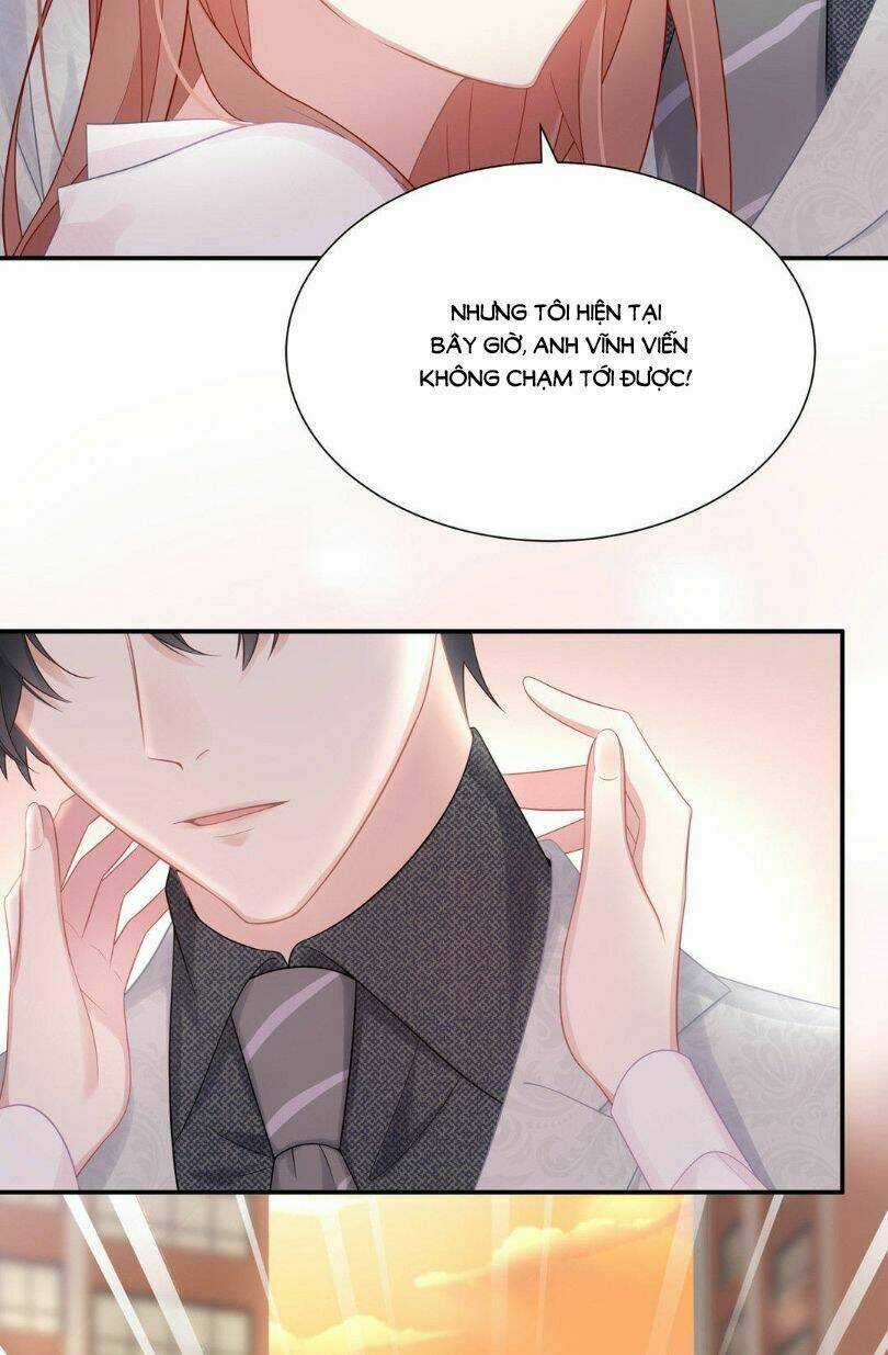 Chỉ Muốn Cưng Chiều Em - Chapter 6 - Trang 19