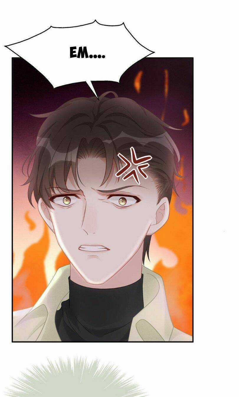 Chỉ Muốn Cưng Chiều Em - Chapter 6 - Trang 21