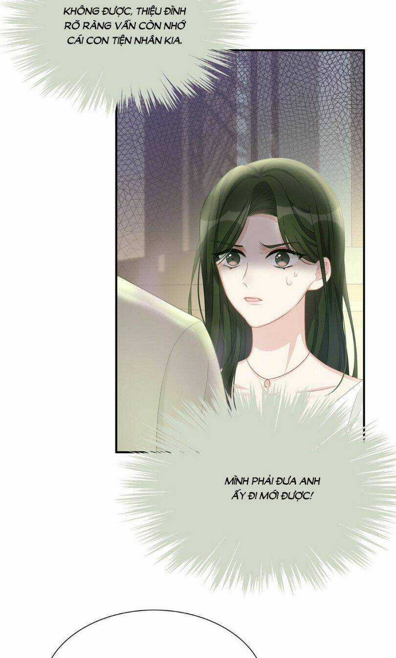 Chỉ Muốn Cưng Chiều Em - Chapter 6 - Trang 22