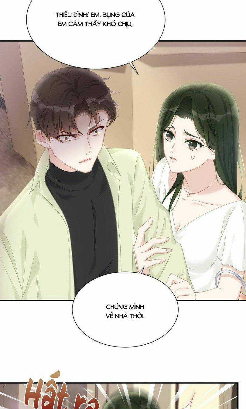Chỉ Muốn Cưng Chiều Em - Chapter 6 - Trang 23