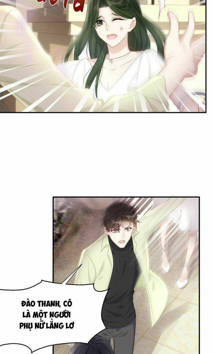 Chỉ Muốn Cưng Chiều Em - Chapter 6 - Trang 24