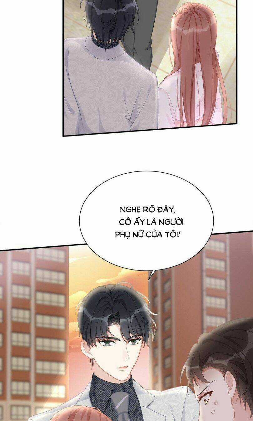 Chỉ Muốn Cưng Chiều Em - Chapter 6 - Trang 25