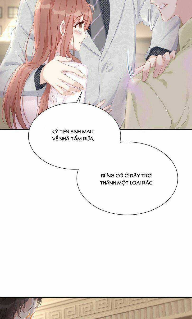 Chỉ Muốn Cưng Chiều Em - Chapter 6 - Trang 26