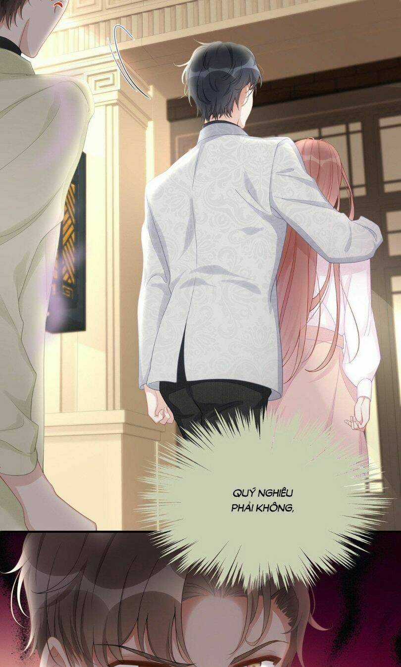 Chỉ Muốn Cưng Chiều Em - Chapter 6 - Trang 27