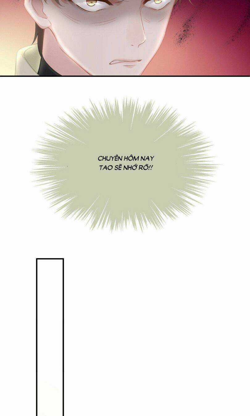 Chỉ Muốn Cưng Chiều Em - Chapter 6 - Trang 28