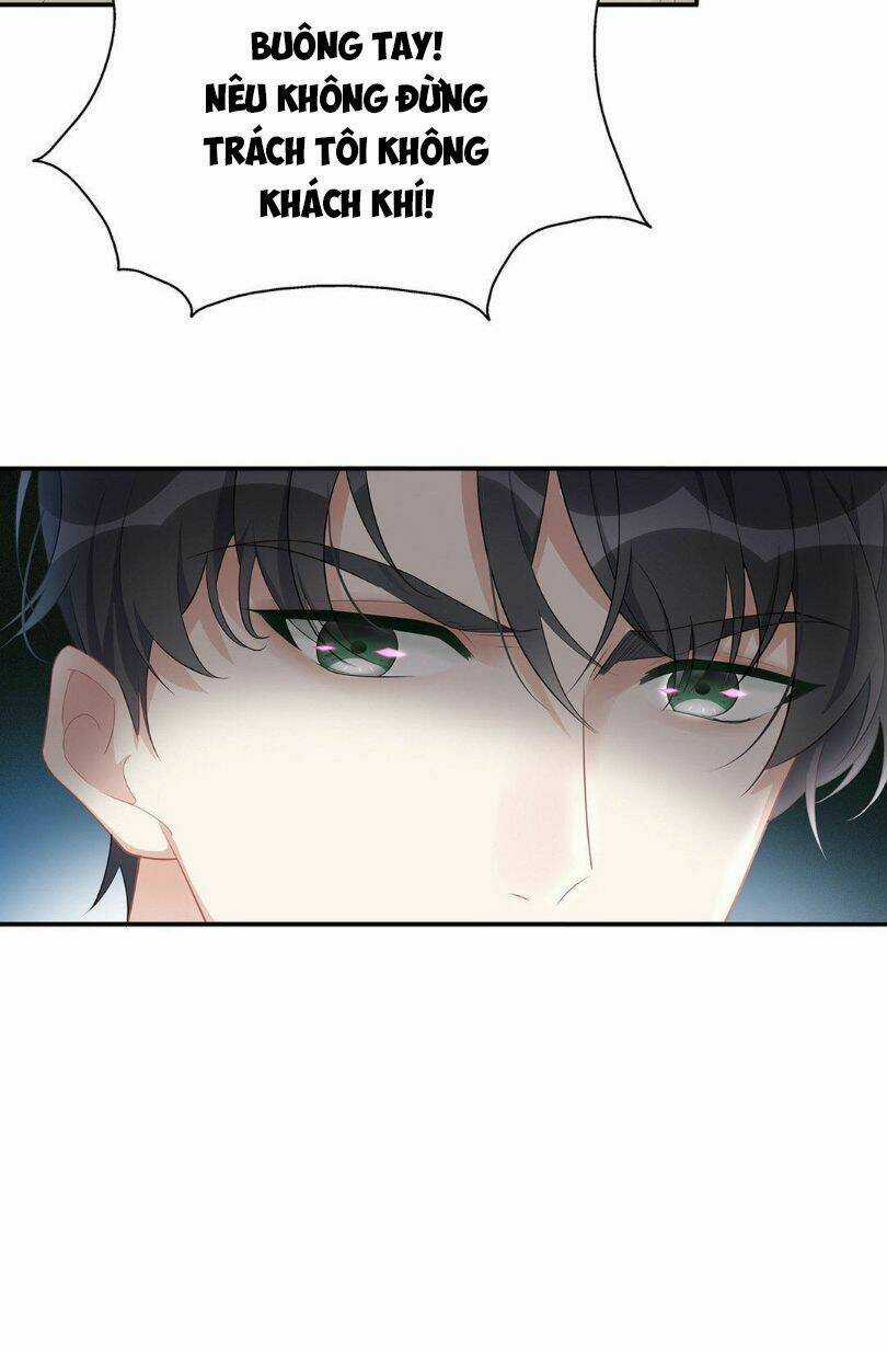 Chỉ Muốn Cưng Chiều Em - Chapter 6 - Trang 4