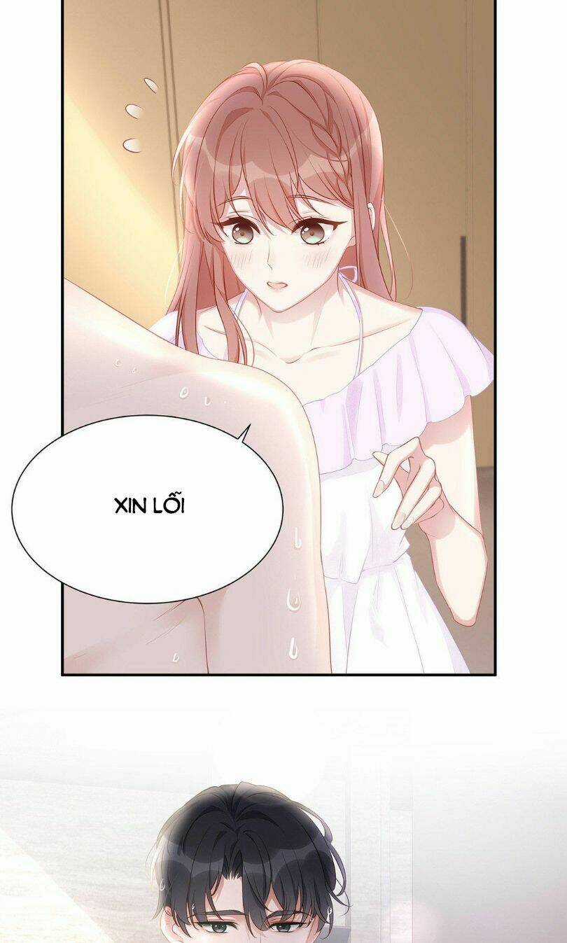 Chỉ Muốn Cưng Chiều Em - Chapter 6 - Trang 38