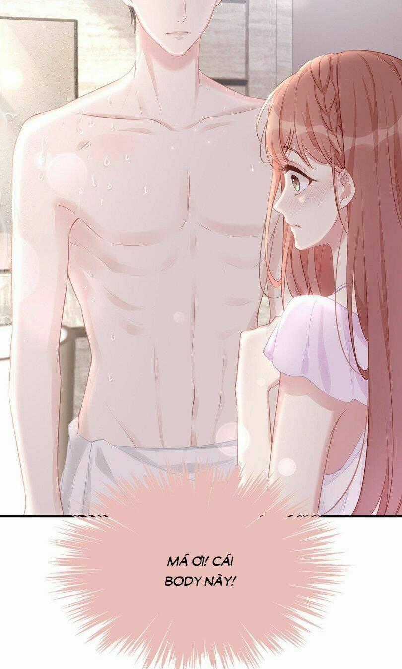 Chỉ Muốn Cưng Chiều Em - Chapter 6 - Trang 39