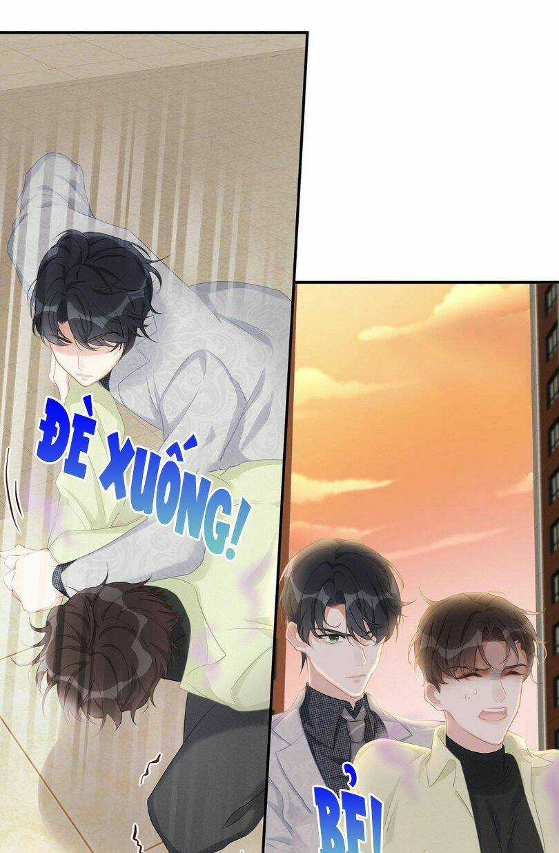 Chỉ Muốn Cưng Chiều Em - Chapter 6 - Trang 5