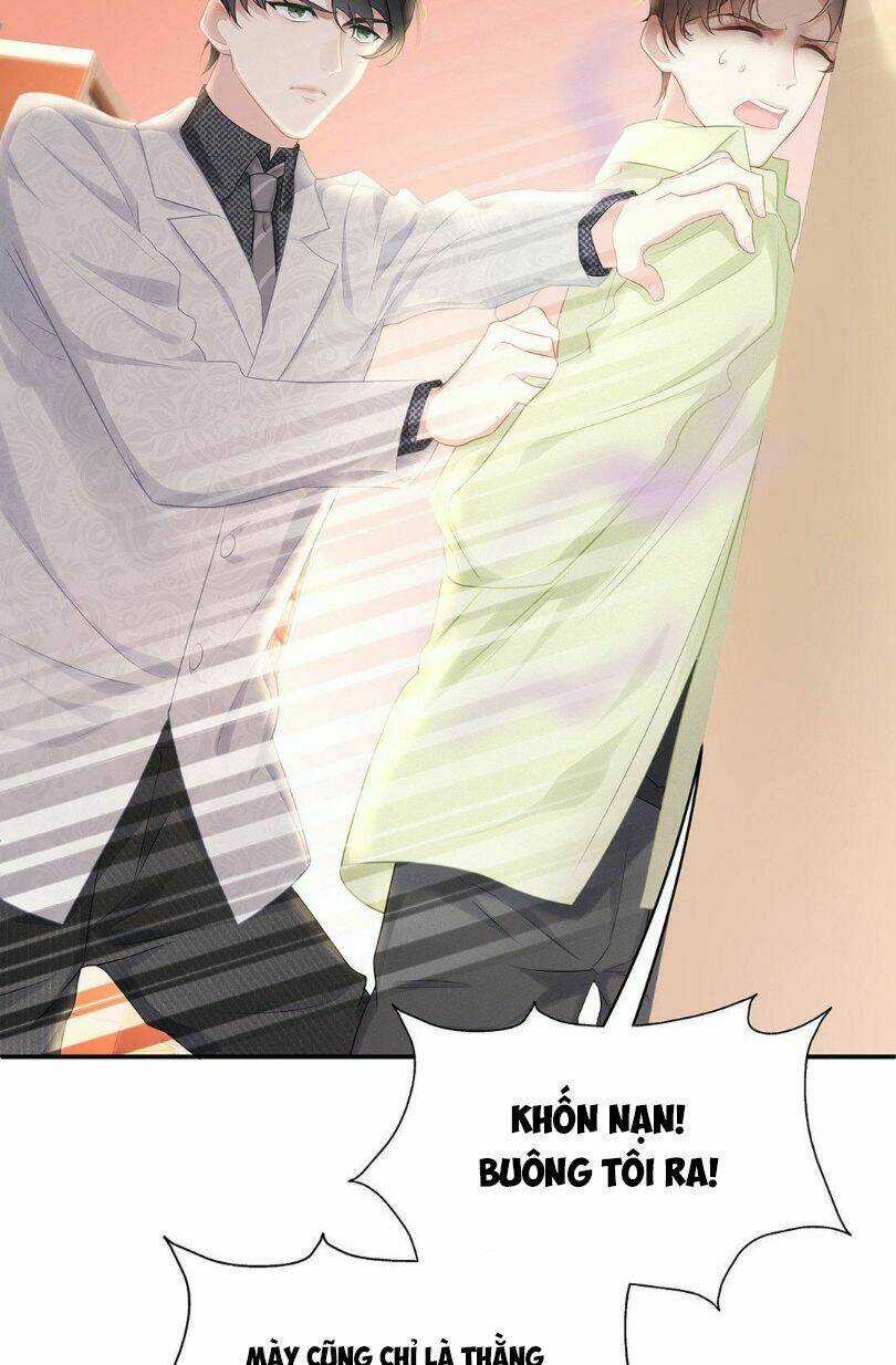 Chỉ Muốn Cưng Chiều Em - Chapter 6 - Trang 7