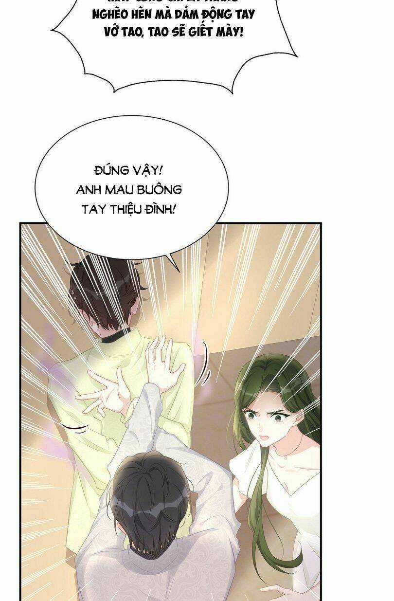 Chỉ Muốn Cưng Chiều Em - Chapter 6 - Trang 8