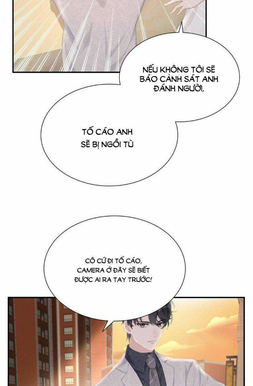 Chỉ Muốn Cưng Chiều Em - Chapter 6 - Trang 9