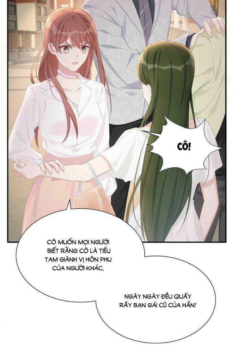 Chỉ Muốn Cưng Chiều Em - Chapter 6 - Trang 10