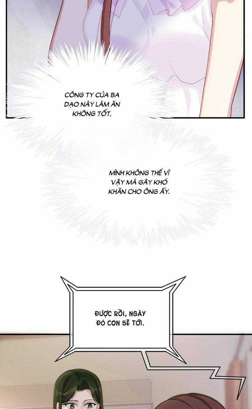 Chỉ Muốn Cưng Chiều Em - Chapter 7 - Trang 15