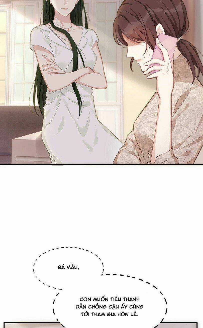 Chỉ Muốn Cưng Chiều Em - Chapter 7 - Trang 16