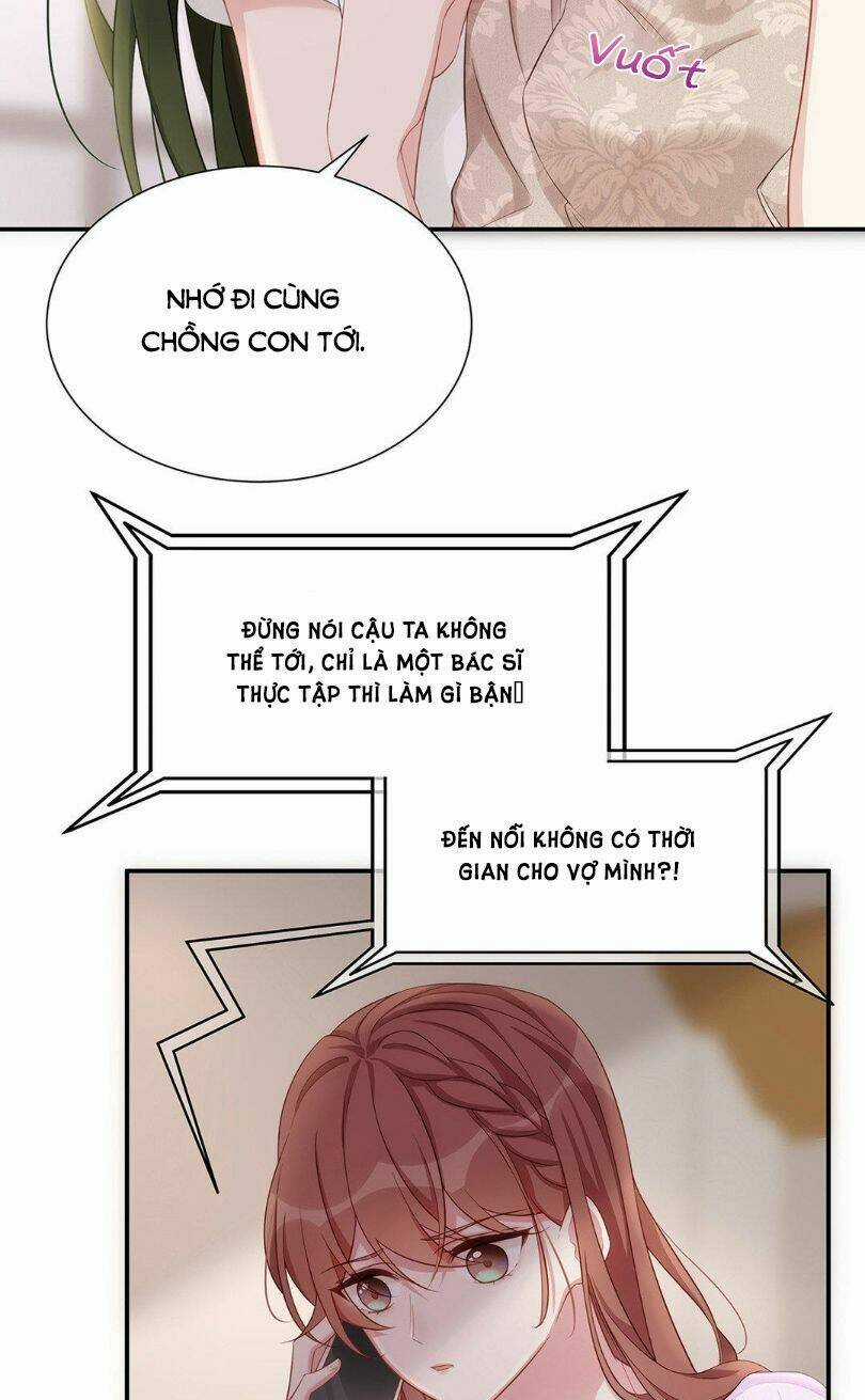Chỉ Muốn Cưng Chiều Em - Chapter 7 - Trang 18