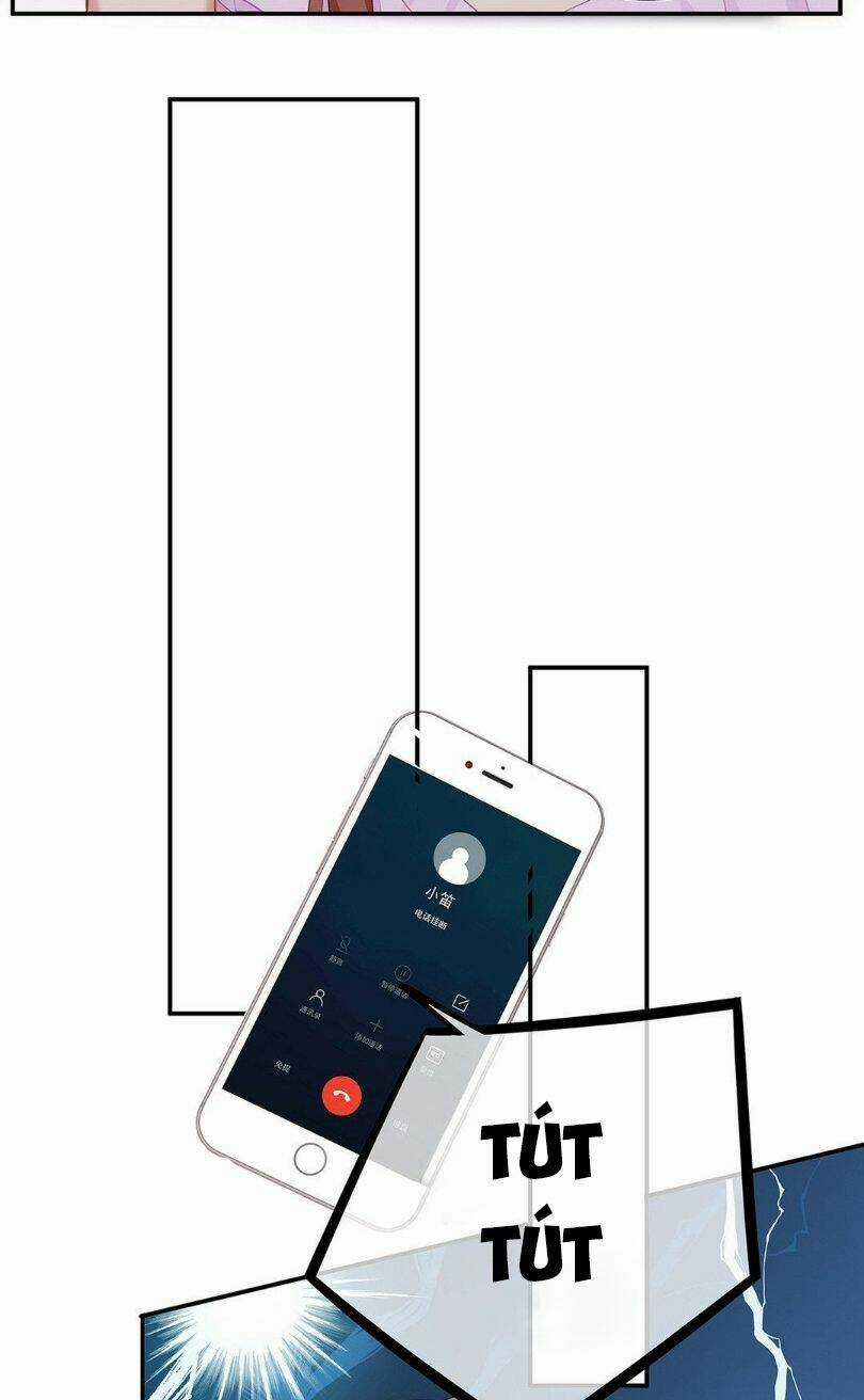 Chỉ Muốn Cưng Chiều Em - Chapter 7 - Trang 20