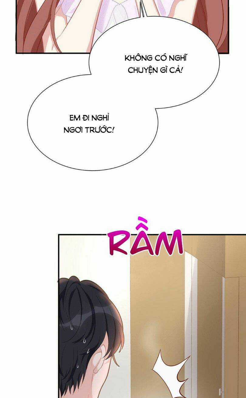 Chỉ Muốn Cưng Chiều Em - Chapter 7 - Trang 3