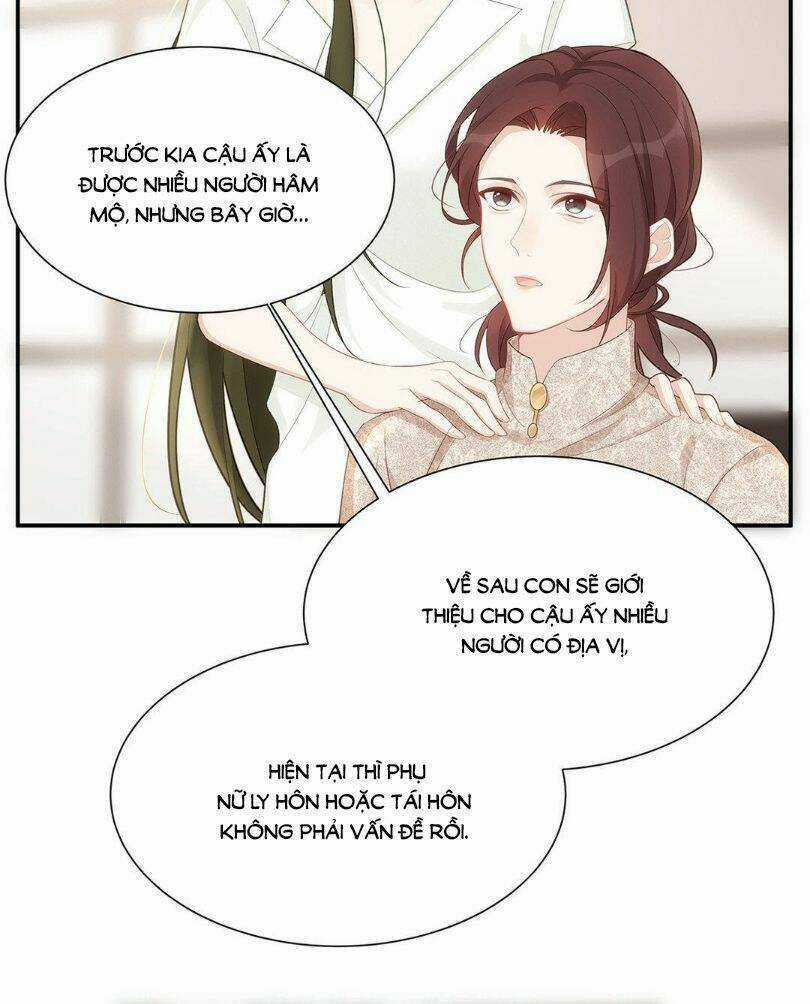 Chỉ Muốn Cưng Chiều Em - Chapter 7 - Trang 23