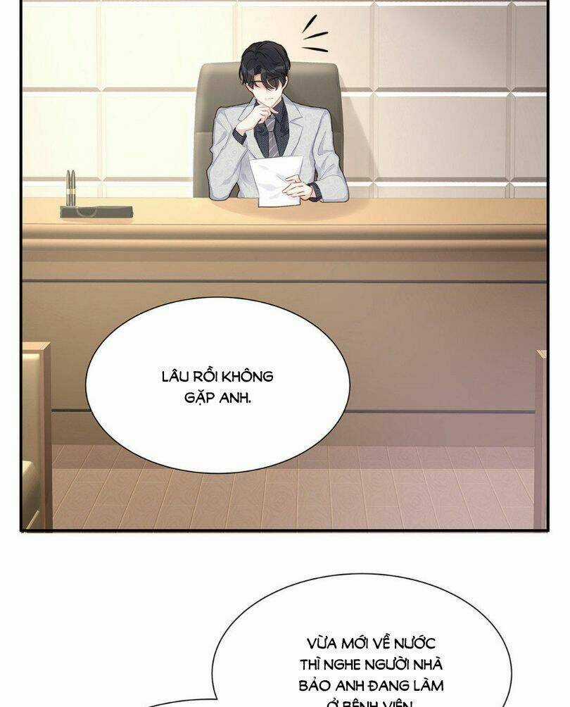 Chỉ Muốn Cưng Chiều Em - Chapter 7 - Trang 28