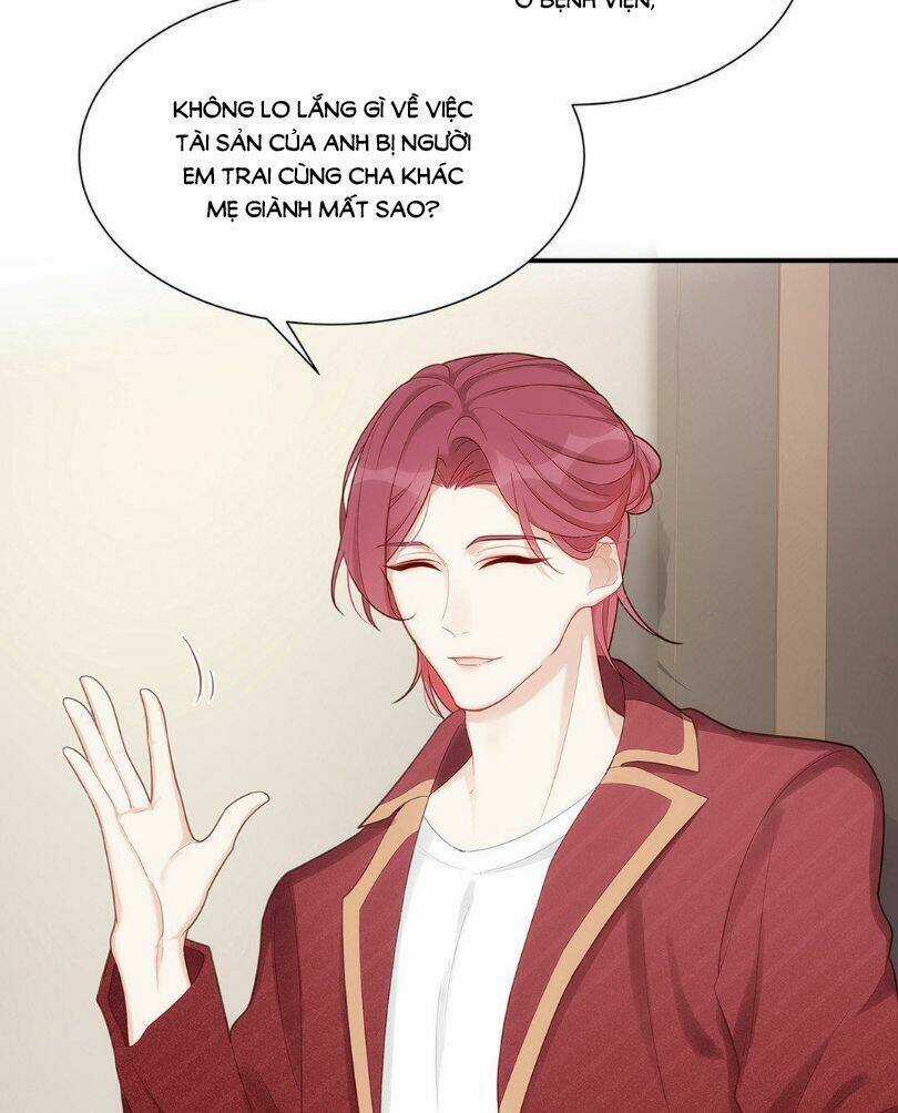 Chỉ Muốn Cưng Chiều Em - Chapter 7 - Trang 29