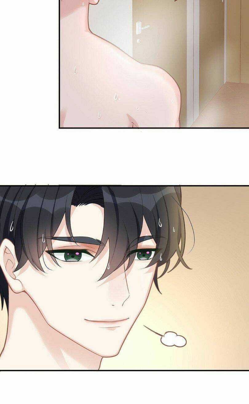 Chỉ Muốn Cưng Chiều Em - Chapter 7 - Trang 4