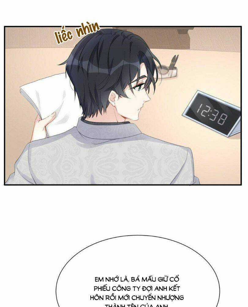 Chỉ Muốn Cưng Chiều Em - Chapter 7 - Trang 31