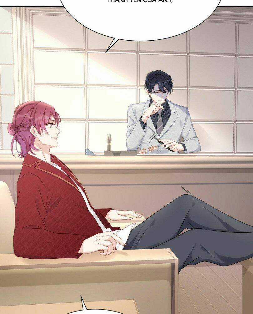 Chỉ Muốn Cưng Chiều Em - Chapter 7 - Trang 32