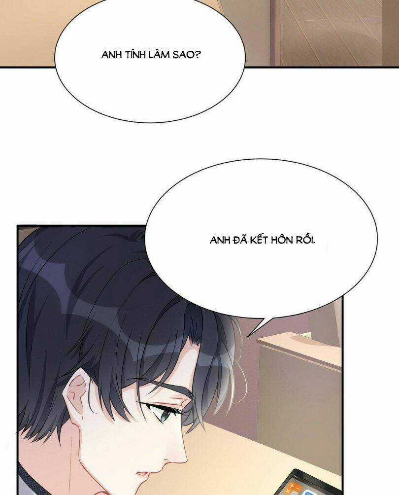 Chỉ Muốn Cưng Chiều Em - Chapter 7 - Trang 33