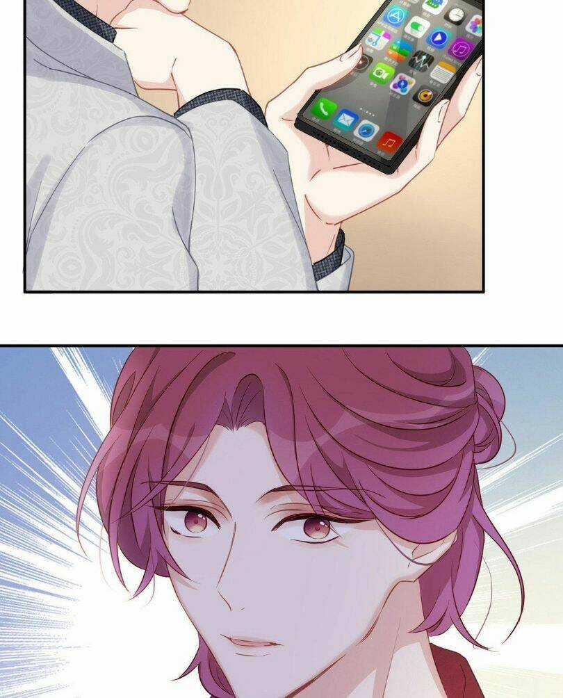 Chỉ Muốn Cưng Chiều Em - Chapter 7 - Trang 34