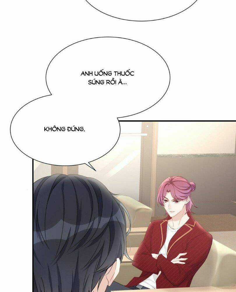 Chỉ Muốn Cưng Chiều Em - Chapter 7 - Trang 37