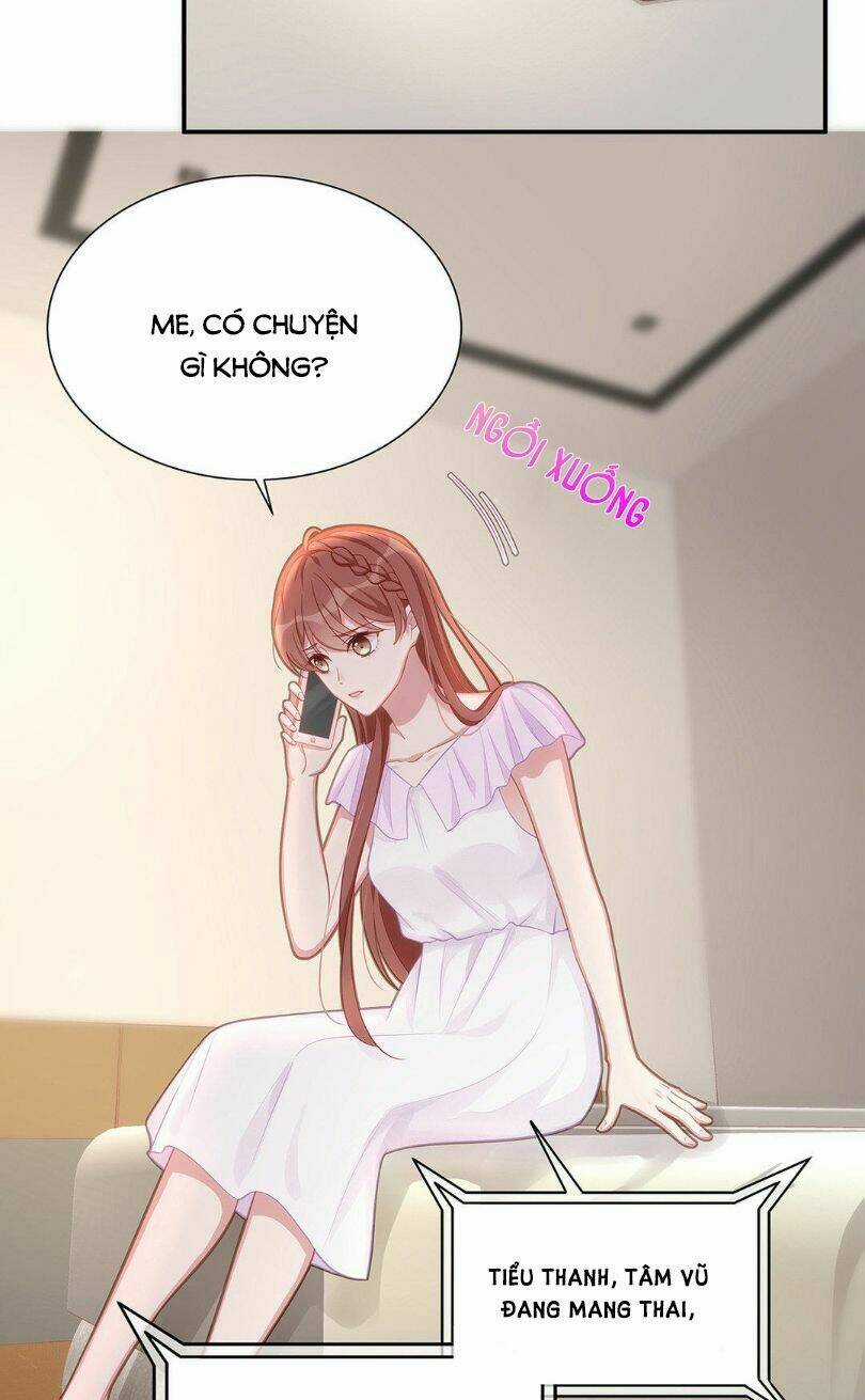 Chỉ Muốn Cưng Chiều Em - Chapter 7 - Trang 7