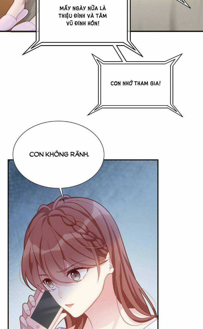 Chỉ Muốn Cưng Chiều Em - Chapter 7 - Trang 8