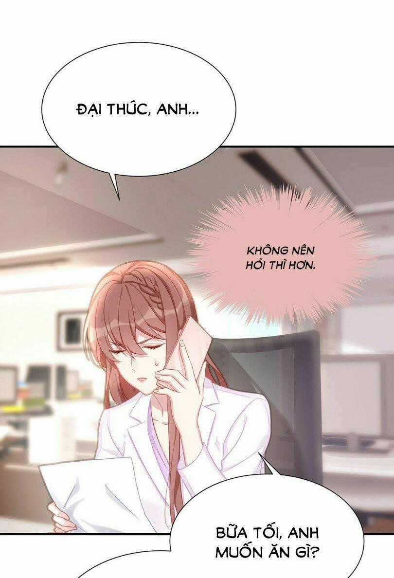 Chỉ Muốn Cưng Chiều Em - Chapter 8 - Trang 2