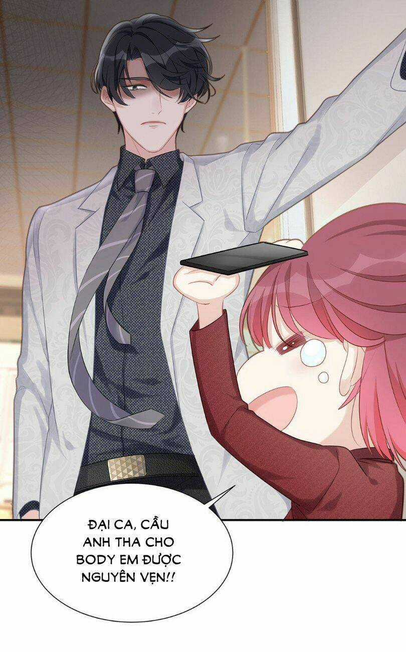 Chỉ Muốn Cưng Chiều Em - Chapter 8 - Trang 11