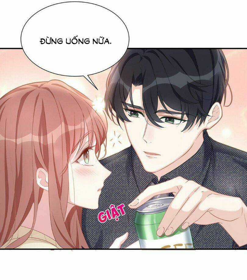Chỉ Muốn Cưng Chiều Em - Chapter 8 - Trang 15