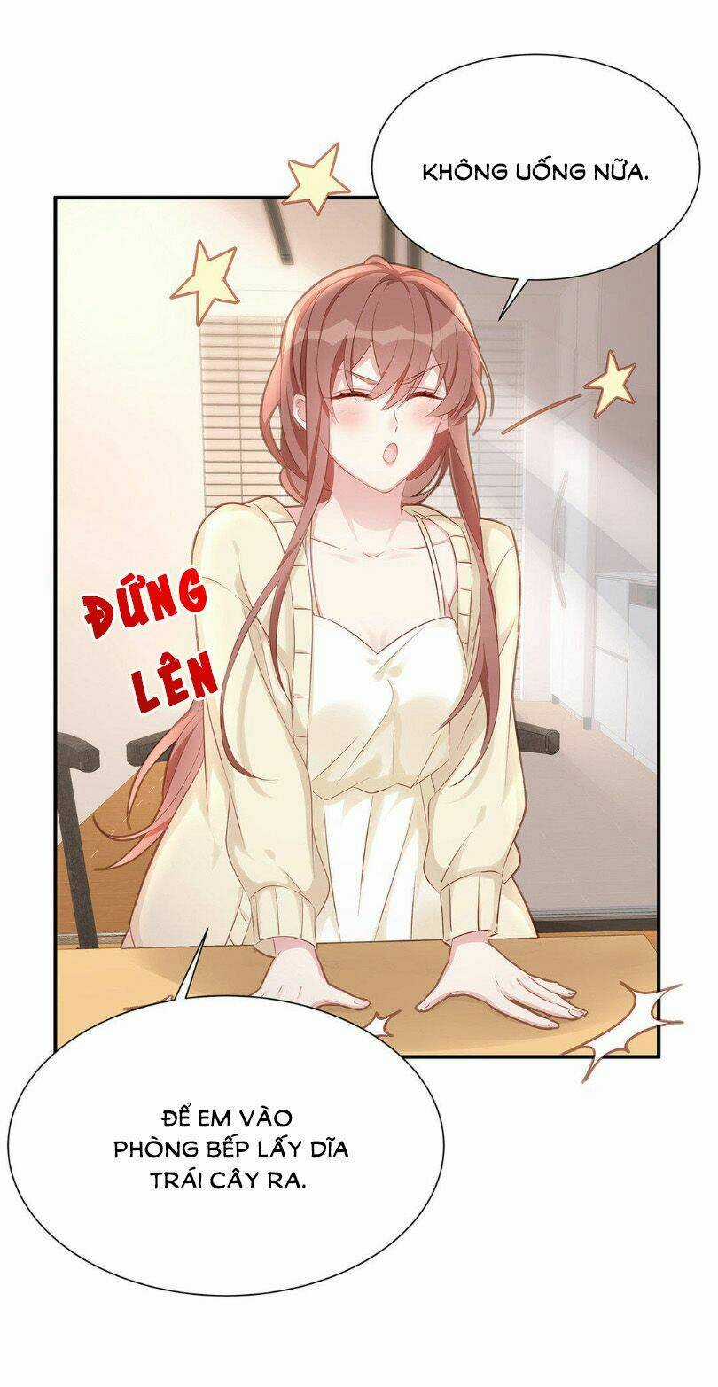 Chỉ Muốn Cưng Chiều Em - Chapter 8 - Trang 16