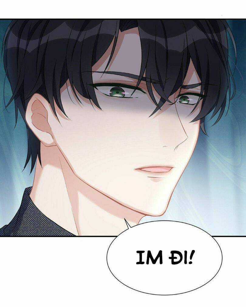 Chỉ Muốn Cưng Chiều Em - Chapter 8 - Trang 19