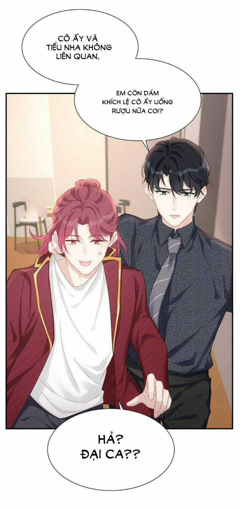 Chỉ Muốn Cưng Chiều Em - Chapter 8 - Trang 20