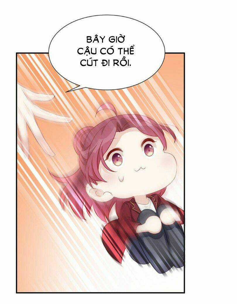 Chỉ Muốn Cưng Chiều Em - Chapter 8 - Trang 21