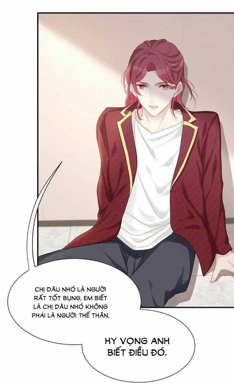 Chỉ Muốn Cưng Chiều Em - Chapter 8 - Trang 22