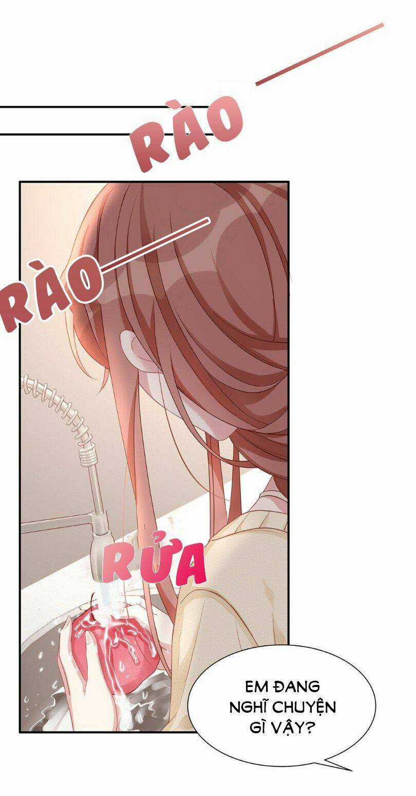 Chỉ Muốn Cưng Chiều Em - Chapter 8 - Trang 24