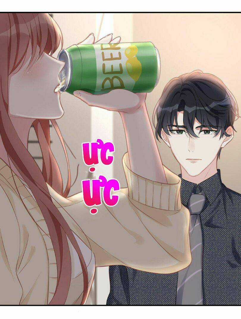 Chỉ Muốn Cưng Chiều Em - Chapter 8 - Trang 28