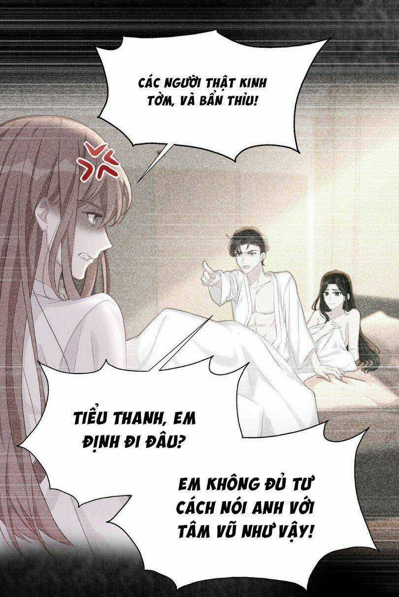 Chỉ Muốn Cưng Chiều Em - Chapter 8 - Trang 32