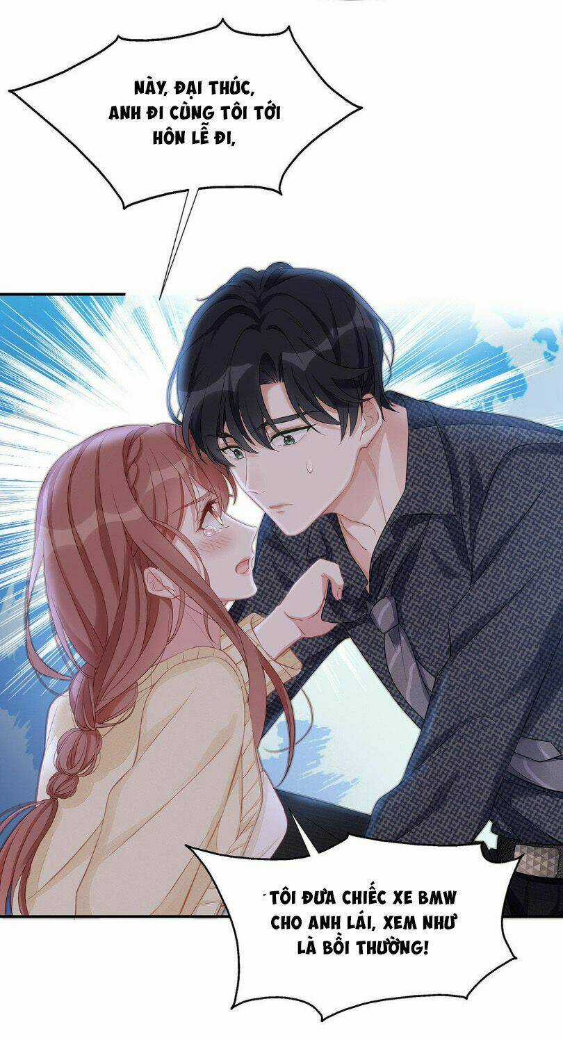 Chỉ Muốn Cưng Chiều Em - Chapter 8 - Trang 37