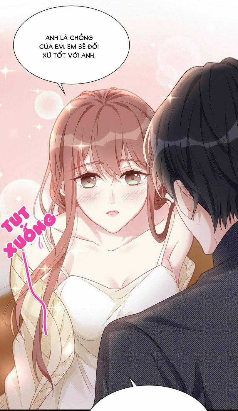 Chỉ Muốn Cưng Chiều Em - Chapter 8 - Trang 39